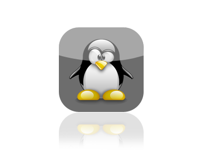 Linux logo